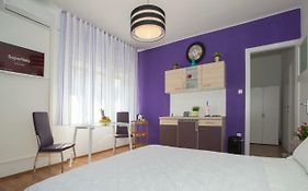 Apartment Lavanda
